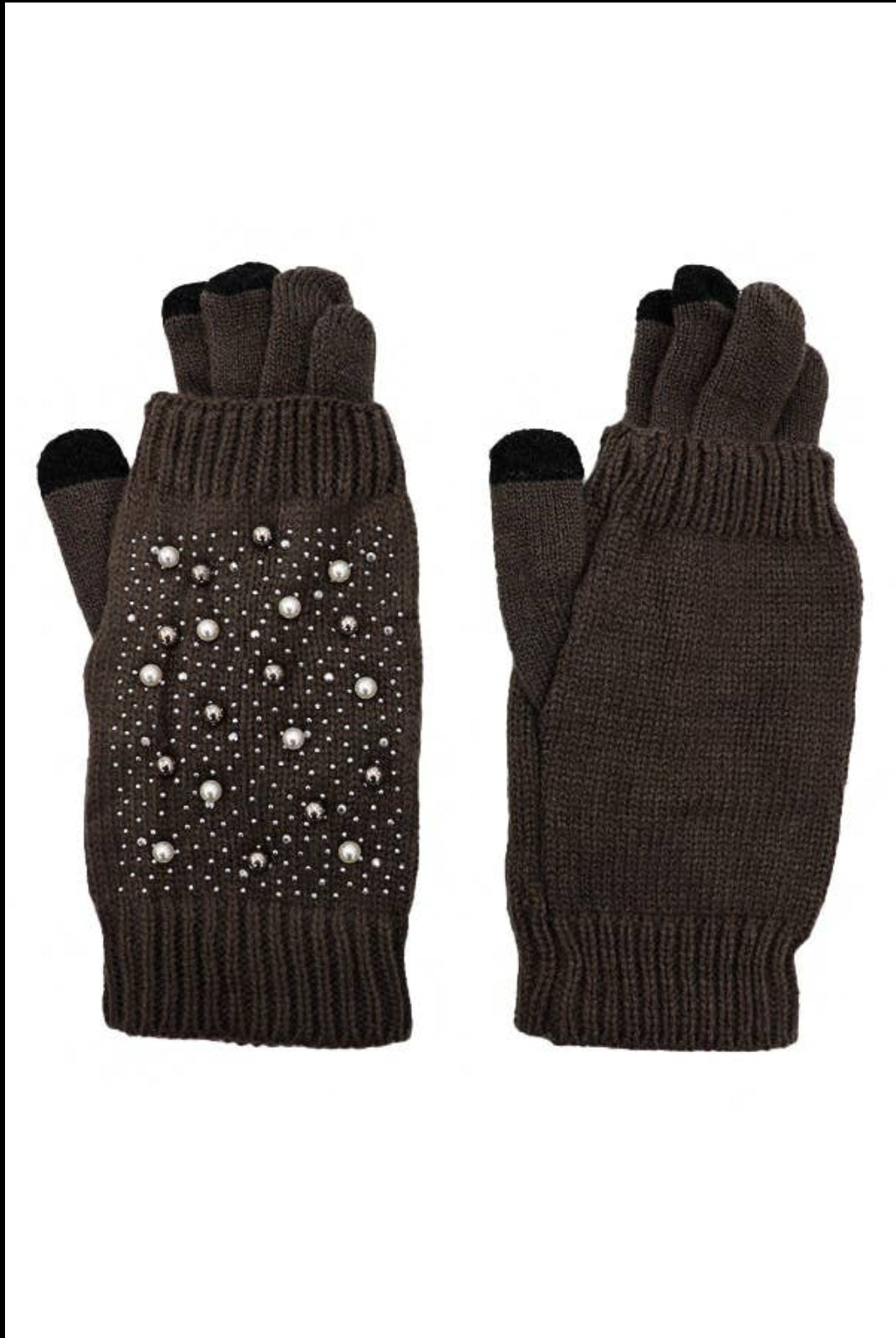 2 in 1 glove