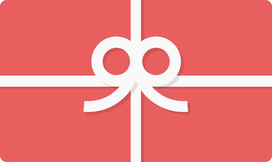 Gift Card from $10 - $100