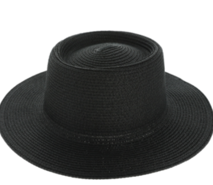 Medium Brim Yellowstone Style Hat